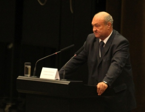 Bulgaria: Member of Bulgaria's Supreme Judicial Council Faces Disciplinary Proceedings