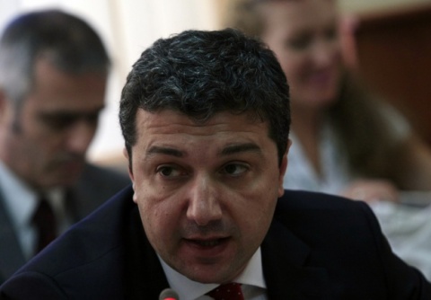 Bulgaria: Bulgaria's Energy Minister: Oranovo Mining Concession Should Have Been Stopped