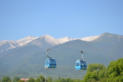 Bulgaria: Concessionaire in Bulgaria's Pamporovo Resort to Expand Ski Runs
