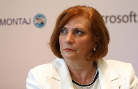 Bulgaria: Bulgaria's Environment Minister Sacks 23 Senior Officials
