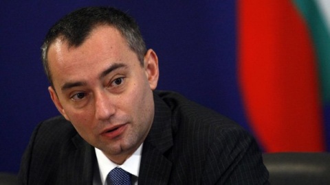 Bulgaria: Former Bulgarian FM Appointed UN Envoy to Iraq