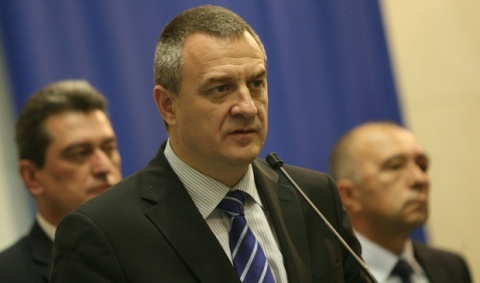 Bulgaria: Bulgarian Interior Min Orders Probes into Gas Cistern Incident