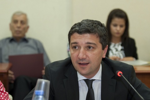 Bulgaria: Bulgaria's Government to Stress Business Support Measures