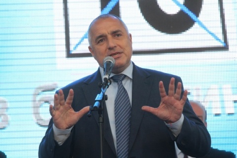 Bulgaria: Bulgaria's ex-PM: No-Confidence Motion Initiated by GERB Doomed to Fail