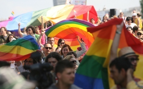 Bulgaria: Bulgaria's LGBT Pride Parade Scheduled for September 21