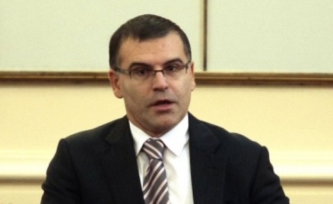Bulgaria: Bulgaria's Ex-Finance Minister Djankov Appointed Rector of Private University in Moscow