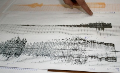 Bulgaria: 2.8-Magnitude Earthquake Registered near Bulgaria's Varna