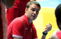 Bulgaria: Bulgaria's Lukoil Akademik Fire Coach After 2 Months