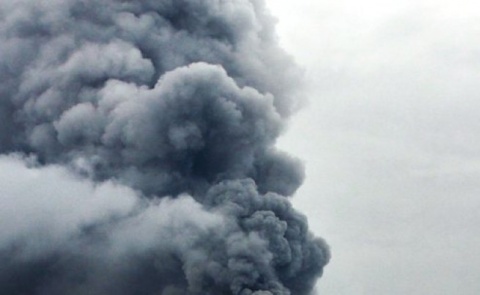 Bulgaria: Sumatra Volcano Eruption Forces Evacuation of 1300 Villagers