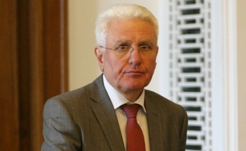 Bulgaria: Bulgarian Parliament Liberal Vice-Speaker Calls It Quits
