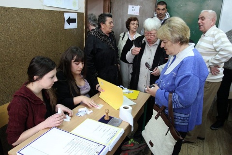 Bulgaria: Repeat Elections Ordered in Northern Kosovo After Violence