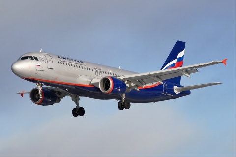 Bulgaria: Russia Moves to Retire Old Airplanes