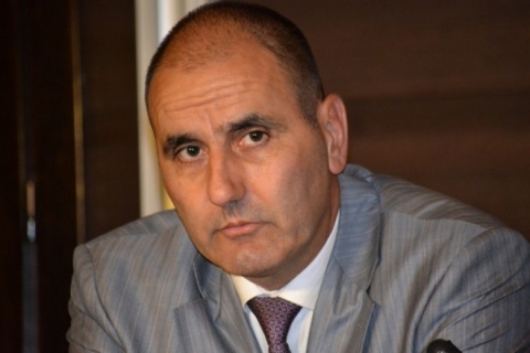 Ex Bulgarian Interior Min Charged with Embezzlement: Ex Bulgarian Interior Min Charged with Embezzlement