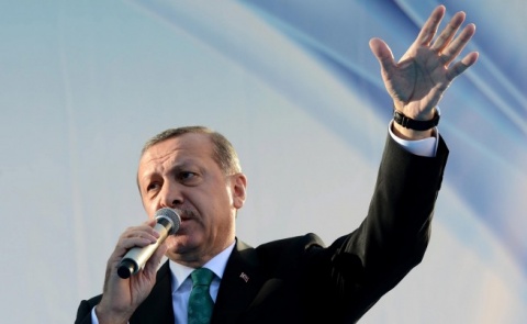 Bulgaria: Turkey Declares Egyptian Envoy Persona Non-Grata