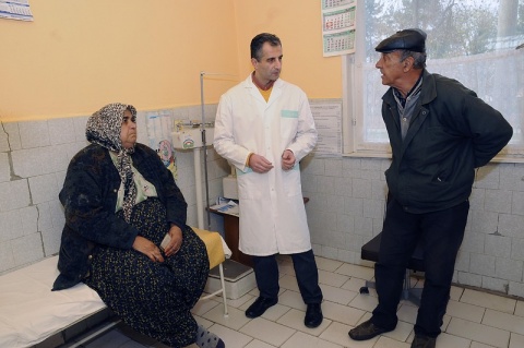 Bulgaria: Bulgaria’s Health Insurance Fund to Check Hospital Records