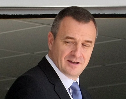 Bulgarian Interior Min: Protesters' Actions on Nov 12 Were Illegal: Bulgarian Interior Min: Protesters' Actions on Nov 12 Were Illegal