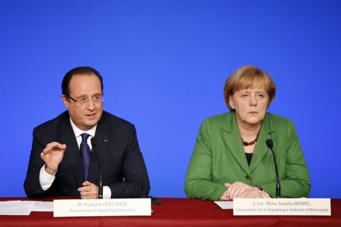 Bulgaria: Germany, France Join UK in Immigration Fears