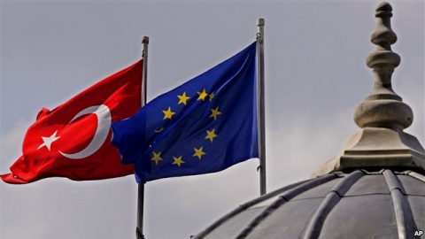 Bulgaria: Turkey, EU Sign Historic Readmission, Visa Agreements