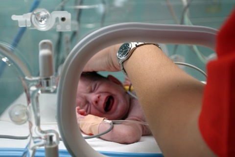 Bulgaria: Bulgaria’s Birth Rate Record Low in 2013