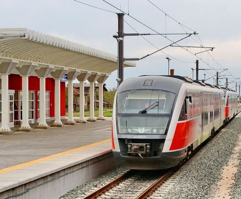 Bulgaria: Bulgaria Launches Online Railway Tickets
