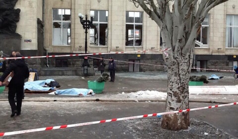 Bulgaria: Volgograd Terror Attack Death Toll Down to 14