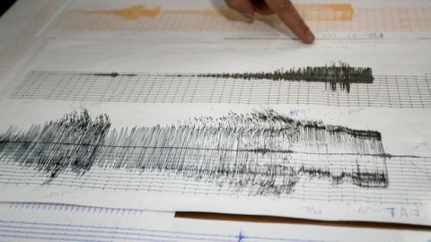 Bulgaria: Two Light Earthquakes Registered in Bulgaria
