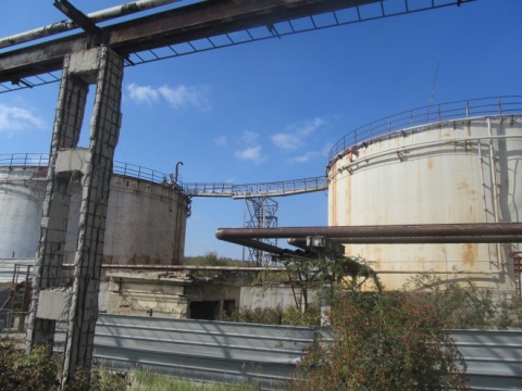 Bulgaria: Dangerous Chemicals Found in Bulgarian Polimeri Plant