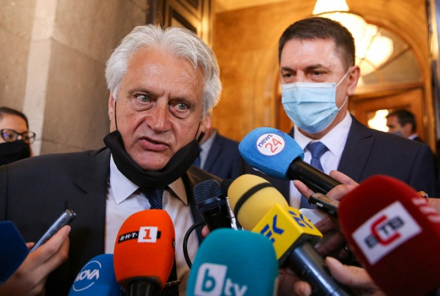 Bulgaria: Ex-Deputy Head of DANS: Boyko Rashkov’s Security Clearance Revoked for Breach of Confidentiality