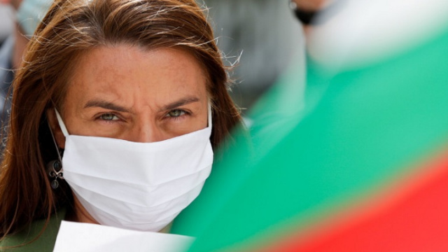 Bulgaria: Eurobarometer: Credit Rating of EU Institutions Is High in Bulgaria