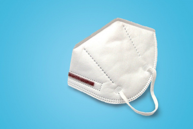 Bulgaria: Novel Face Mask Can Detect Covid-19 Infection