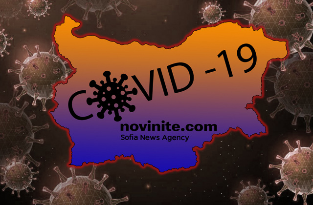Bulgaria: COVID-19 in Bulgaria: 8142 New Cases in the Last 24 hours