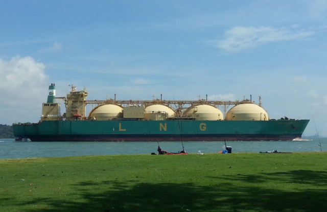Bulgaria: The Iberian Peninsula will become Europe's Liquefied Gas Storage Facility