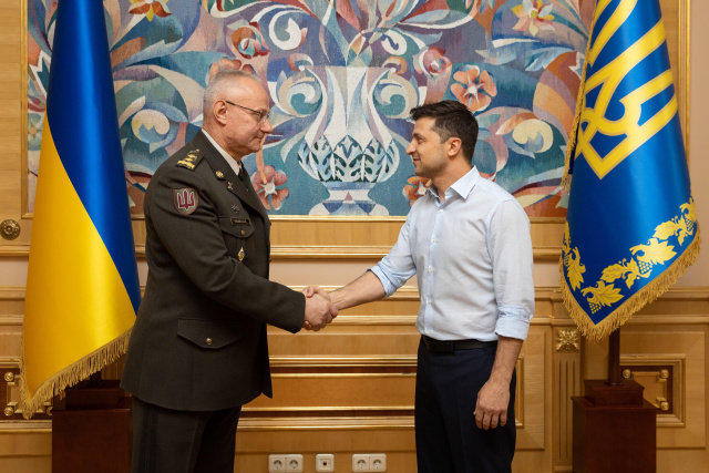 Bulgaria: Zelensky Mobilizes Reservists to “Increase Preparedness”