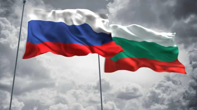 Bulgaria: Bulgaria: We will No Longer take a more Balanced Position towards Russia