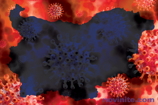 Bulgaria: COVID-19 in Bulgaria: 1,308 New Cases in the Last 24 hours