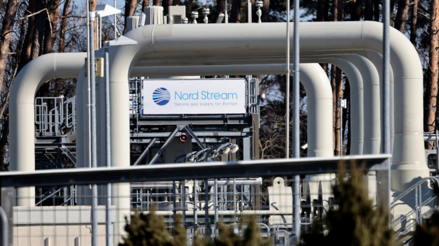 Bulgaria: Russian Gas Supplies to Europe via Nord Stream 1 have been Resumed