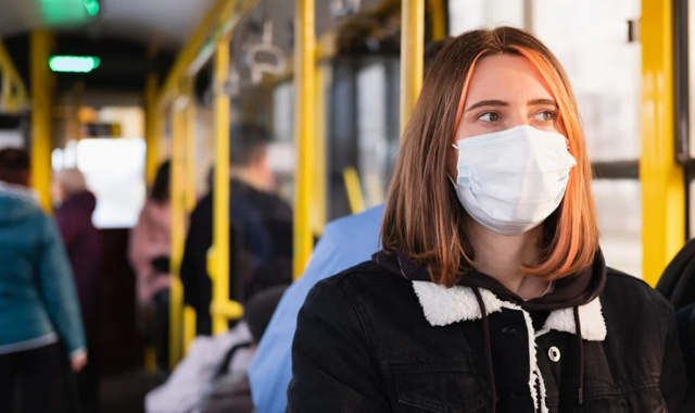 Bulgaria: Bulgaria: Masks in Public Transport in Sofia - Mandatory from Monday