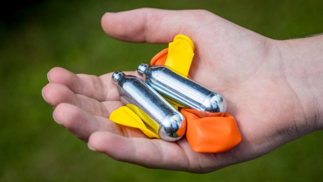 Bulgaria: Bulgaria’s Parliament Banned the Sale of Laughing Gas to Minors