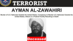 US kills Al Qaeda chief Ayman al-Zawahiri in Drone Strike