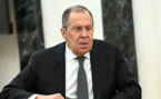 Lavrov: There are No Negotiations on a New Treaty to Reduce Nuclear Weapons