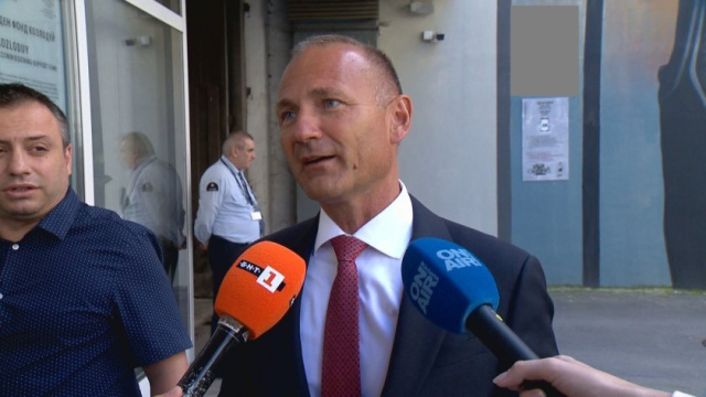 Bulgaria: Bulgaria is Renewing Negotiations with Azerbaijan to Increase Gas Supplies