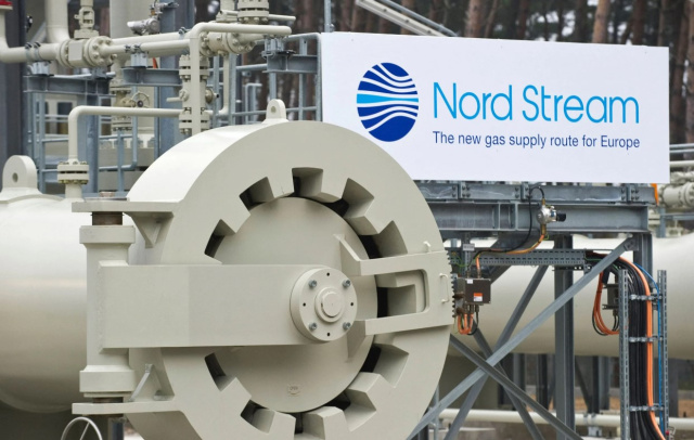 Bulgaria: Natural Gas rose almost 30% after Nord Stream Shut Down