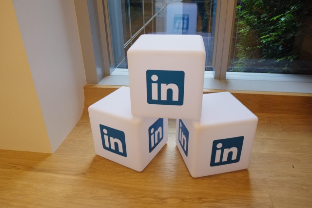 Bulgaria: How to Promote Your Business on LinkedIn