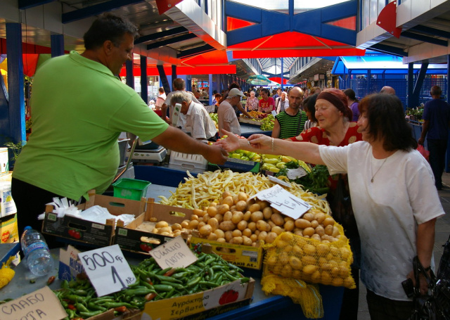 Bulgaria: Bulgaria ranks 23rd in the 2022 Index of Economic Freedom