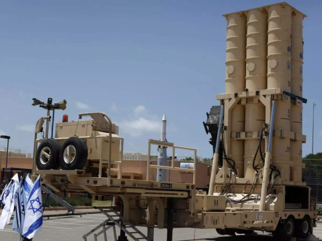 Bulgaria: Bulgaria and 13 other NATO members agreed on the Joint Purchase of Air Defense Systems