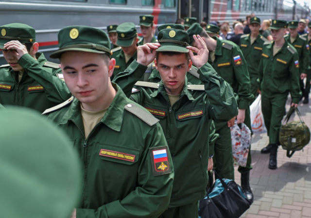 Bulgaria: The Mayor of Moscow announced an End to Mobilization