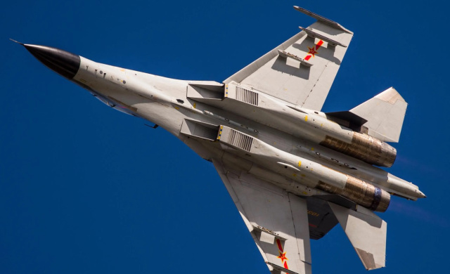 Bulgaria: China recruiting British Ex-Military Pilots to Train Members of PLA