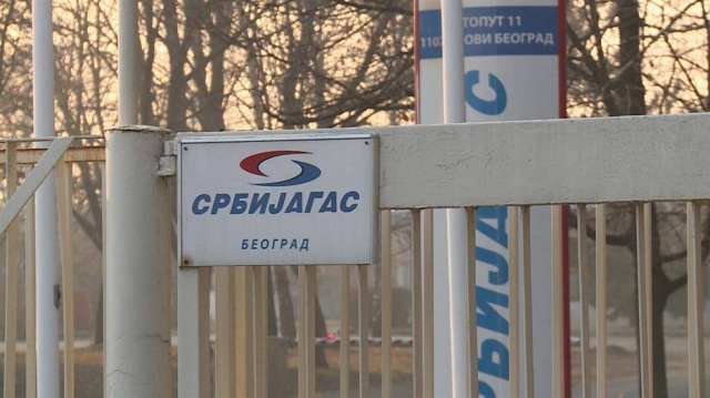 Bulgaria: Srbijagas: Serbia has enough Gas for the Winter