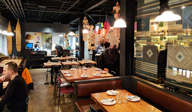 Bulgaria: A Restaurant chain in Belgium is asking Customers for €1 each to Pay their Bills