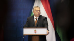 Orban calls EU Sanctions against Russia 'A Step towards War'